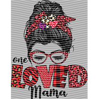 Valentine's Day-QRJ  2815